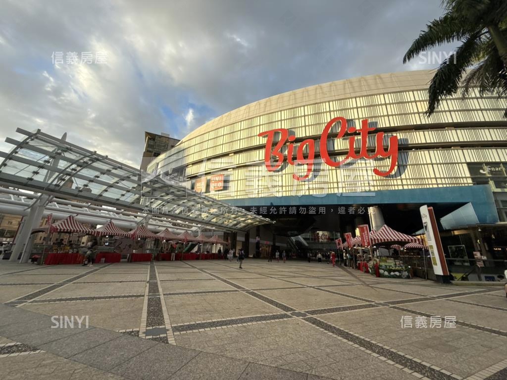 專任新竹巨城旁整棟投套房屋室內格局與周邊環境