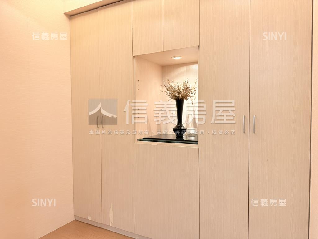 超級Ｆ１‧發財房屋室內格局與周邊環境
