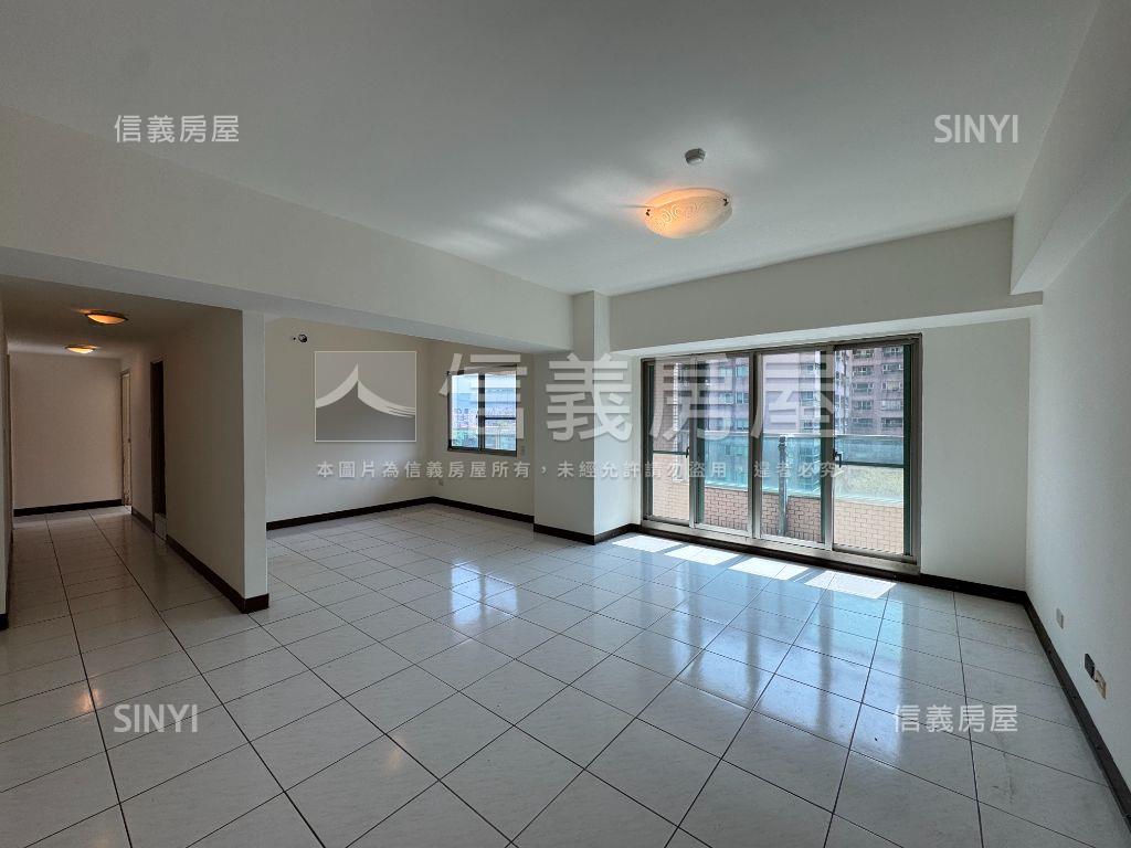 ☆水蓮Ｂ７邊間湖景大戶房屋室內格局與周邊環境