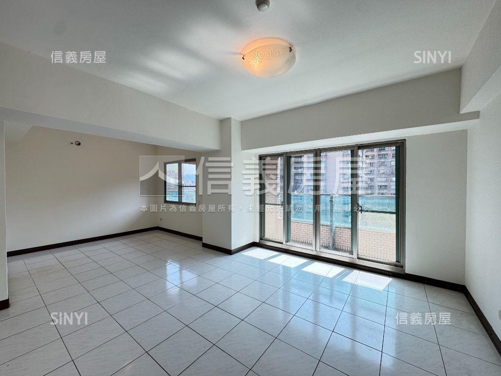 ☆水蓮Ｂ７邊間湖景大戶房屋室內格局與周邊環境