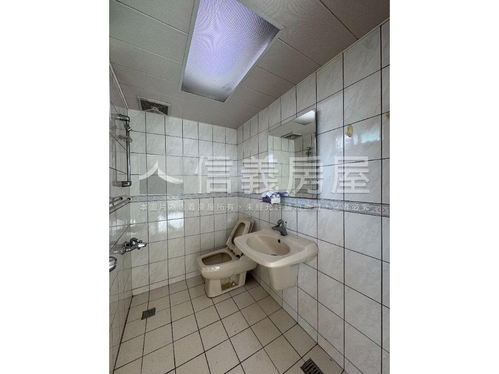 ☆水蓮Ｂ７邊間湖景大戶房屋室內格局與周邊環境