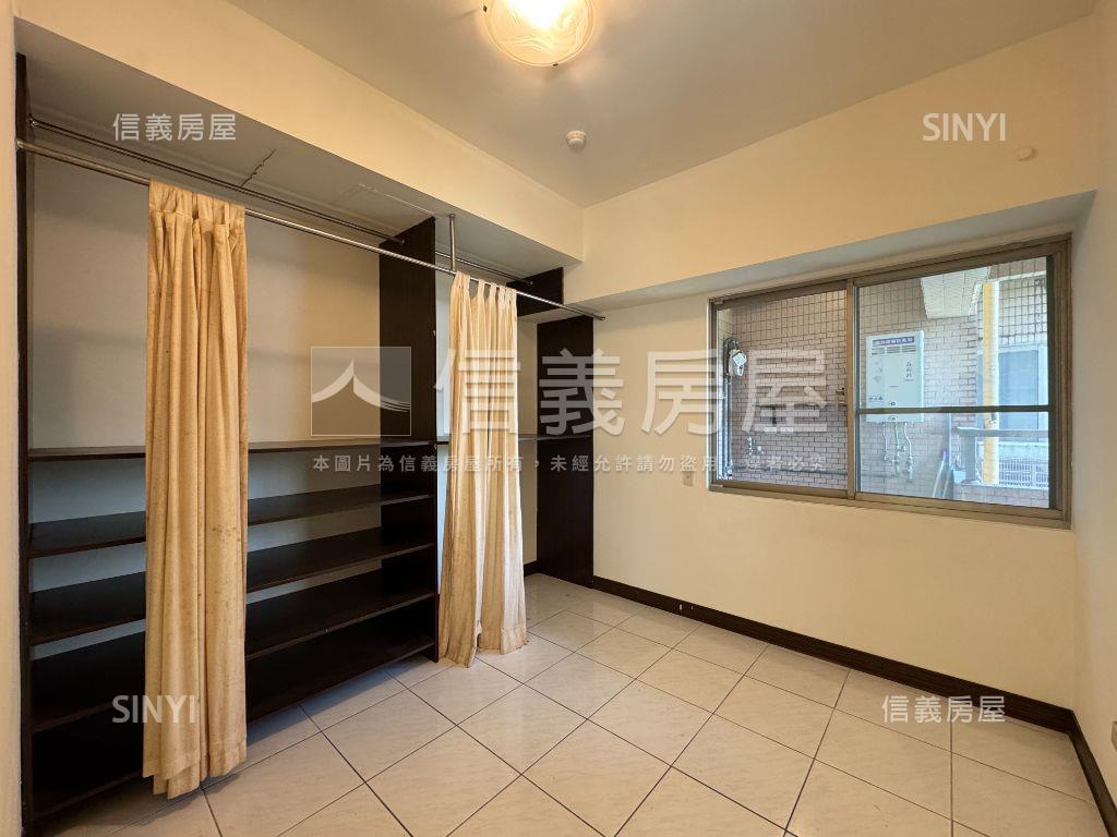 ☆水蓮Ｂ７邊間湖景大戶房屋室內格局與周邊環境