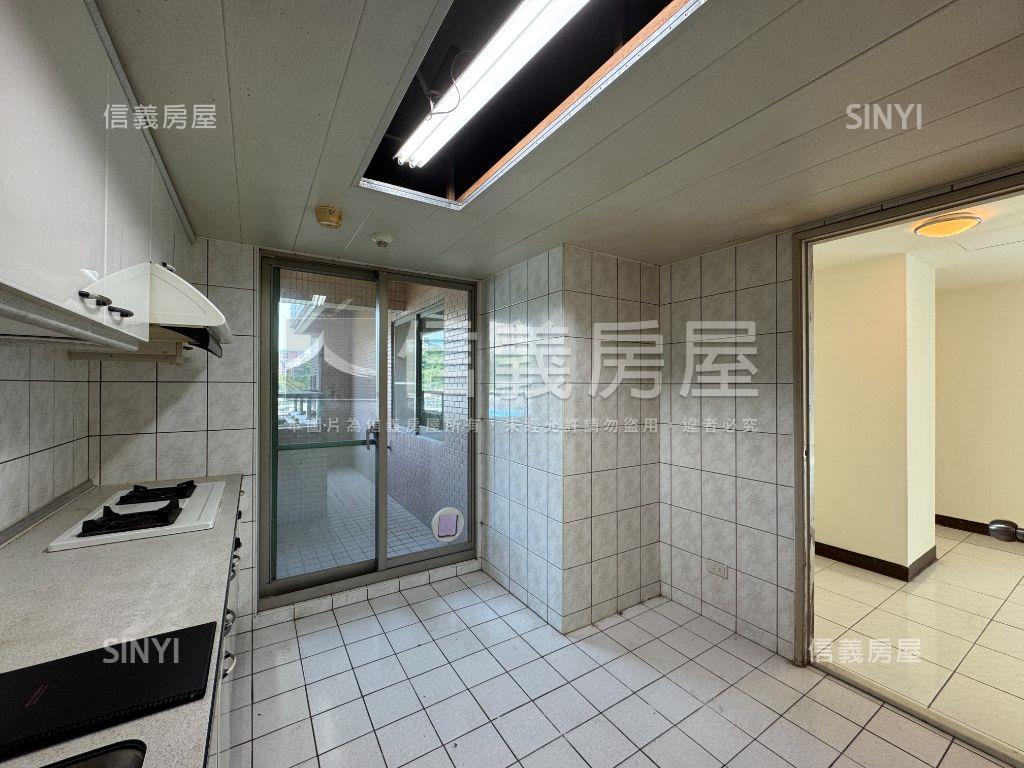 ☆水蓮Ｂ７邊間湖景大戶房屋室內格局與周邊環境