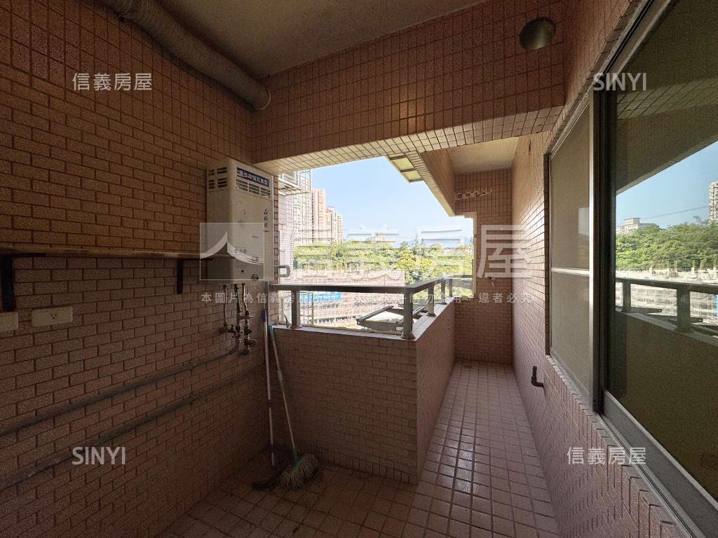 ☆水蓮Ｂ７邊間湖景大戶房屋室內格局與周邊環境