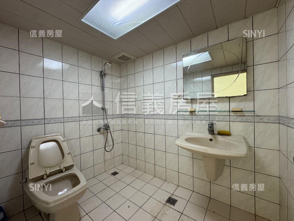 ☆水蓮Ｂ７邊間湖景大戶房屋室內格局與周邊環境