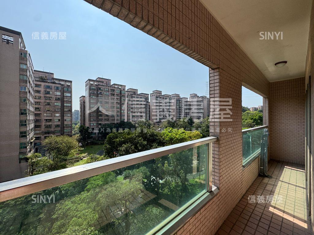 ☆水蓮Ｂ７邊間湖景大戶房屋室內格局與周邊環境