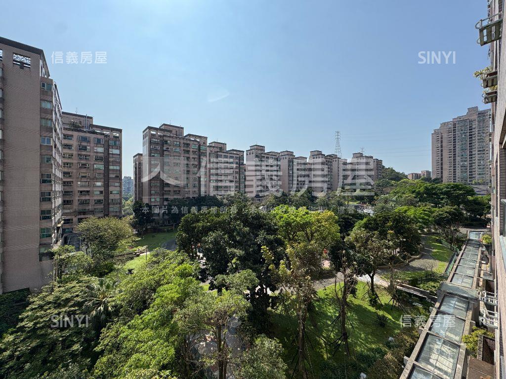 ☆水蓮Ｂ７邊間湖景大戶房屋室內格局與周邊環境