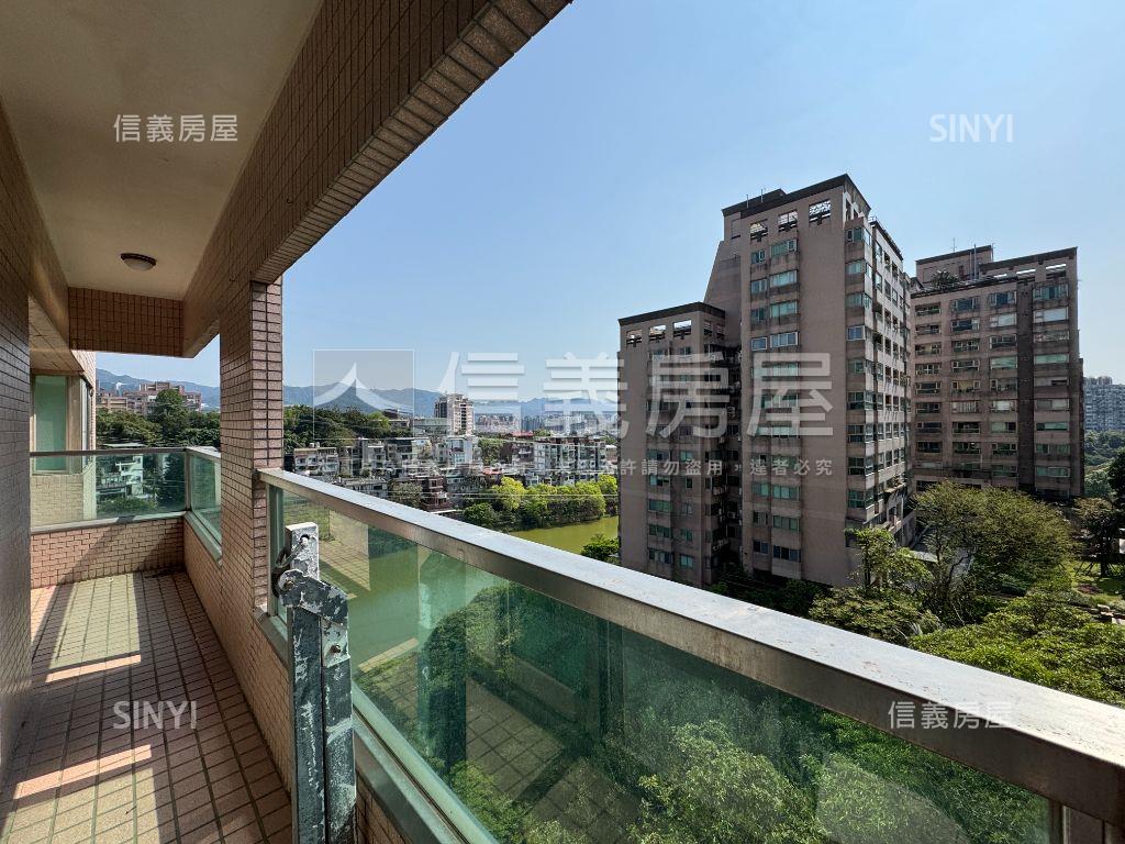 ☆水蓮Ｂ７邊間湖景大戶房屋室內格局與周邊環境