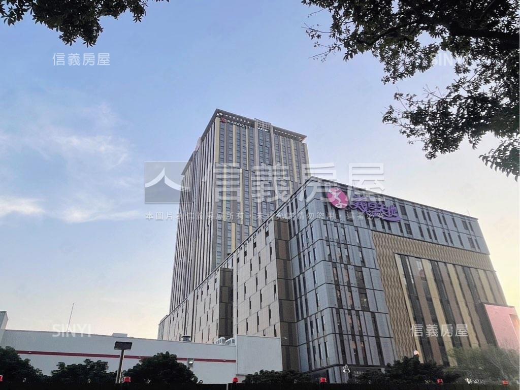 北高雄一級戰區大順金店面房屋室內格局與周邊環境
