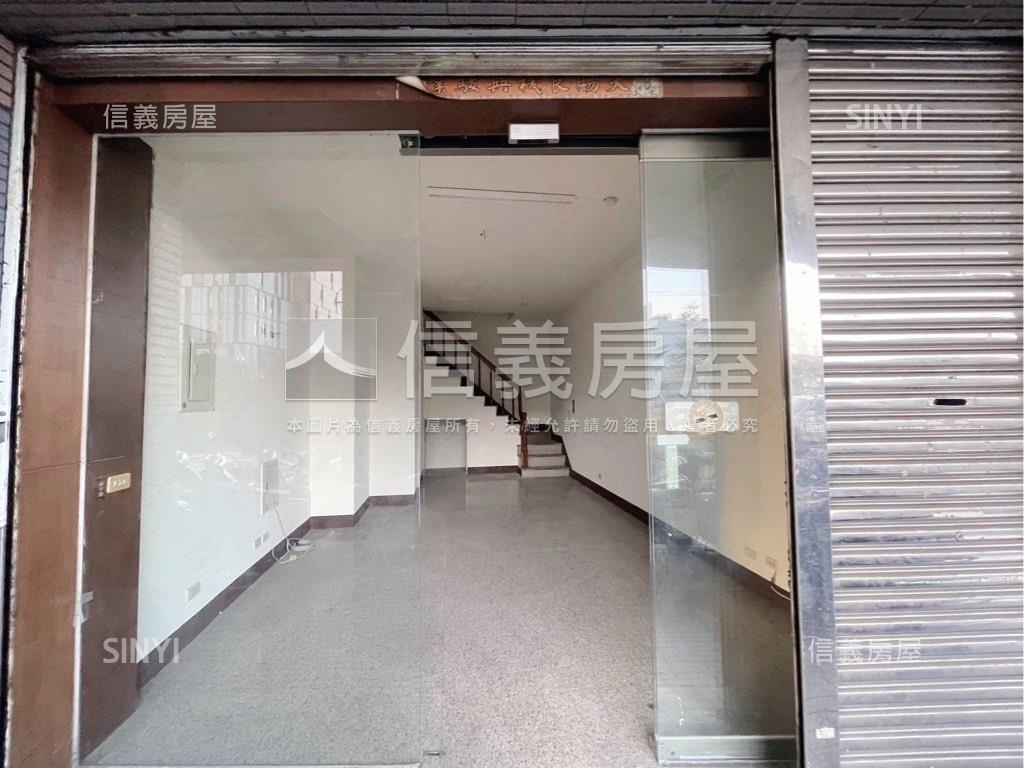 北高雄一級戰區大順金店面房屋室內格局與周邊環境