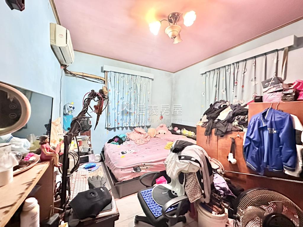 近未來萬大免爬高二樓房屋室內格局與周邊環境