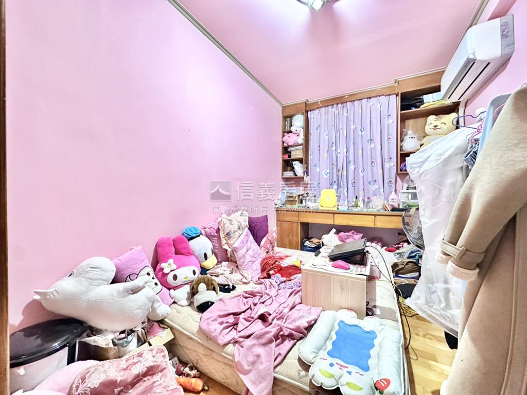 近未來萬大免爬高二樓房屋室內格局與周邊環境