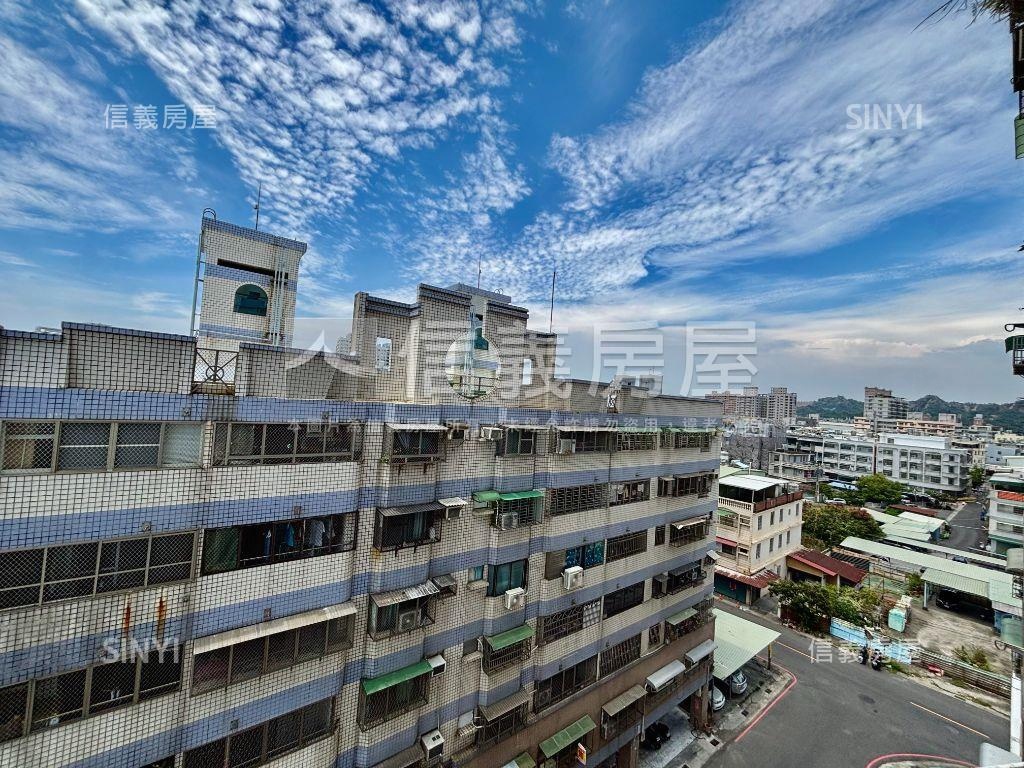 大社溫馨靜謐五房房屋室內格局與周邊環境