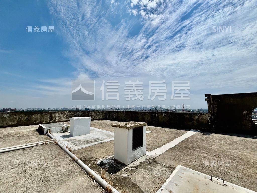 大社溫馨靜謐五房房屋室內格局與周邊環境