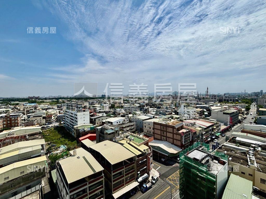 大社溫馨靜謐五房房屋室內格局與周邊環境