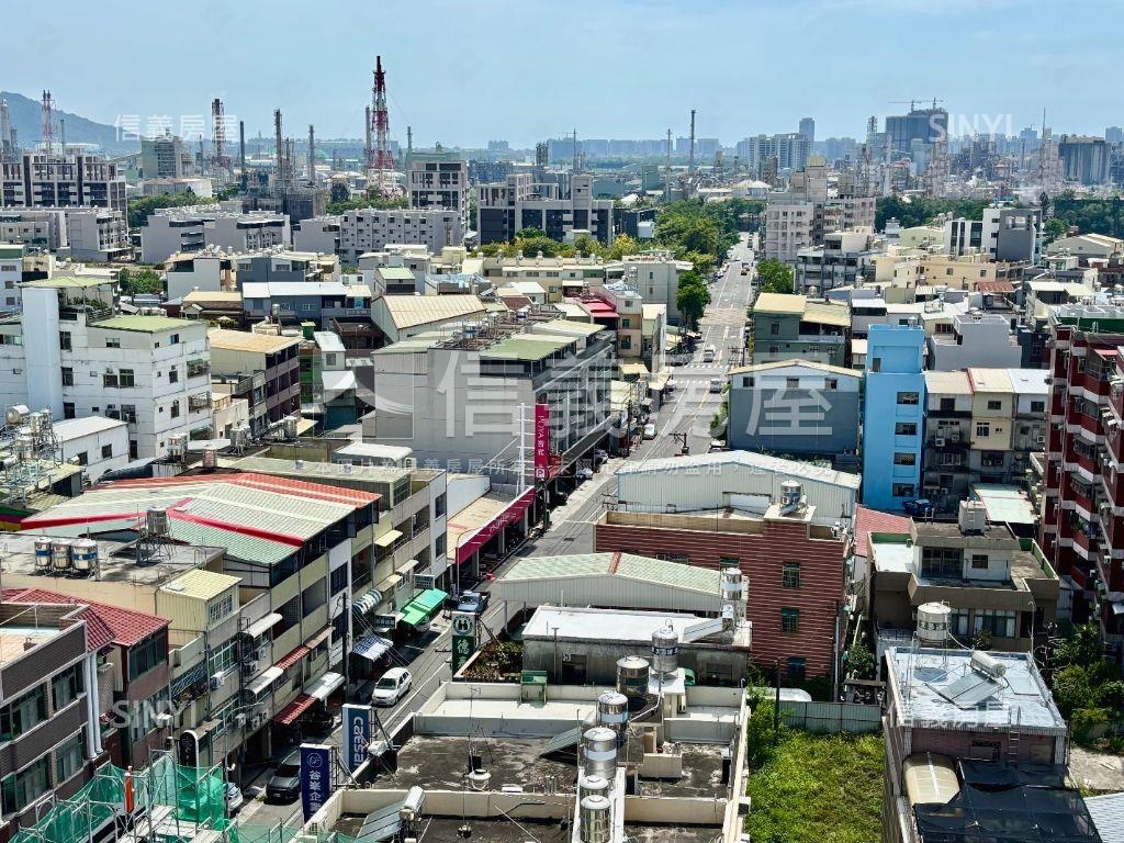 大社溫馨靜謐五房房屋室內格局與周邊環境