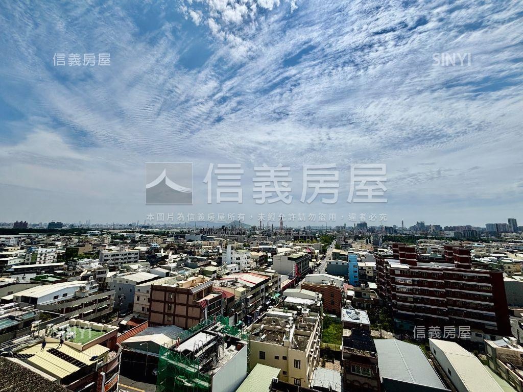 大社溫馨靜謐五房房屋室內格局與周邊環境