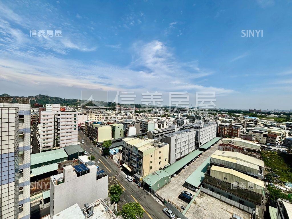 大社溫馨靜謐五房房屋室內格局與周邊環境