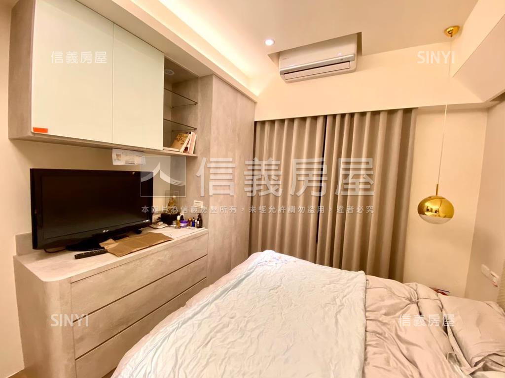 晴悅稀有兩房坡平車位房屋室內格局與周邊環境