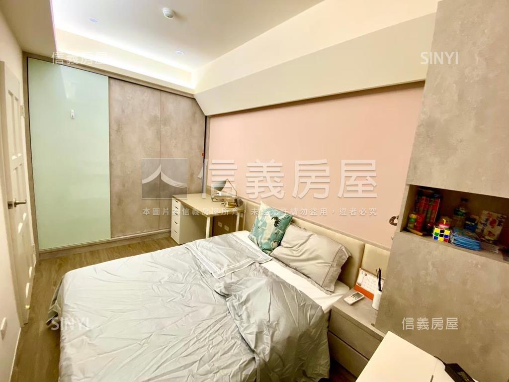 晴悅稀有兩房坡平車位房屋室內格局與周邊環境