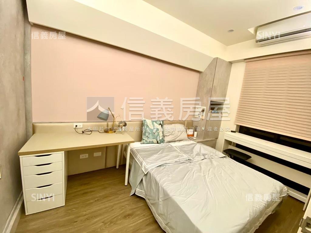 晴悅稀有兩房坡平車位房屋室內格局與周邊環境