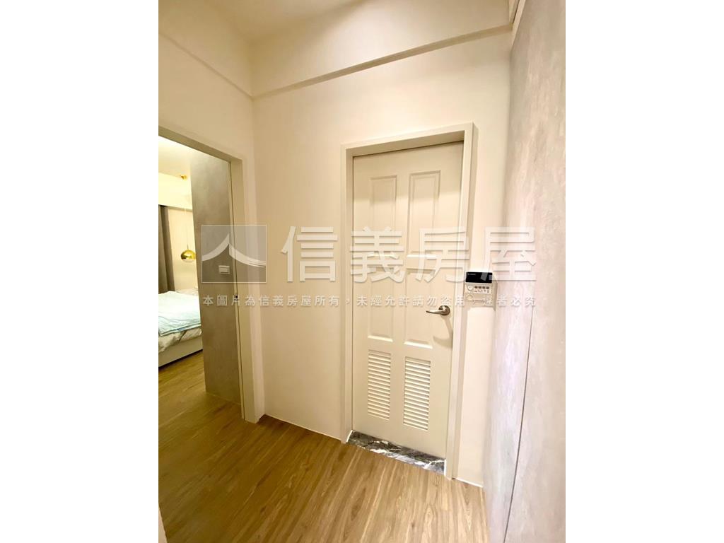 晴悅稀有兩房坡平車位房屋室內格局與周邊環境