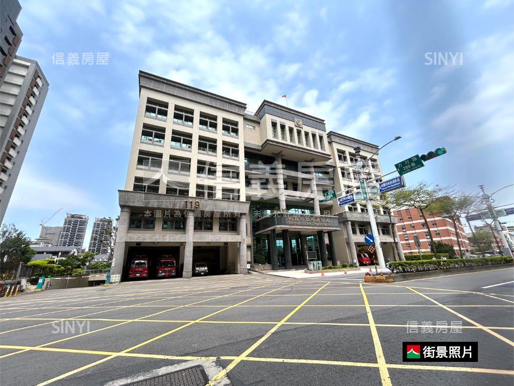 晴悅稀有兩房坡平車位房屋室內格局與周邊環境