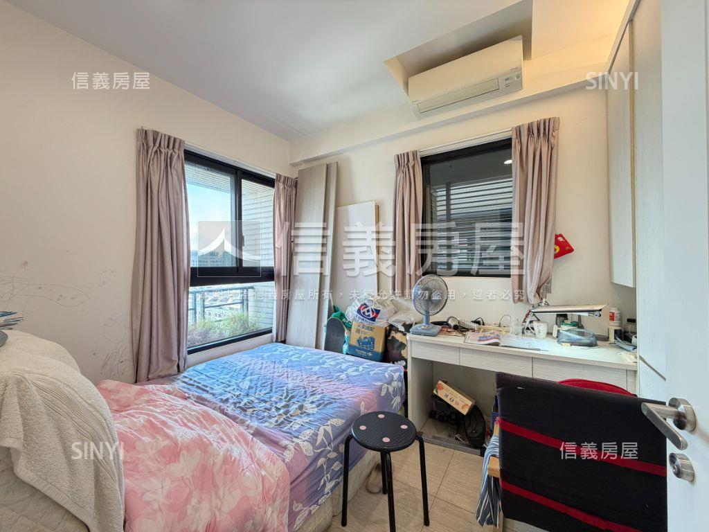 惠宇高樓！雙平車絕美四房房屋室內格局與周邊環境