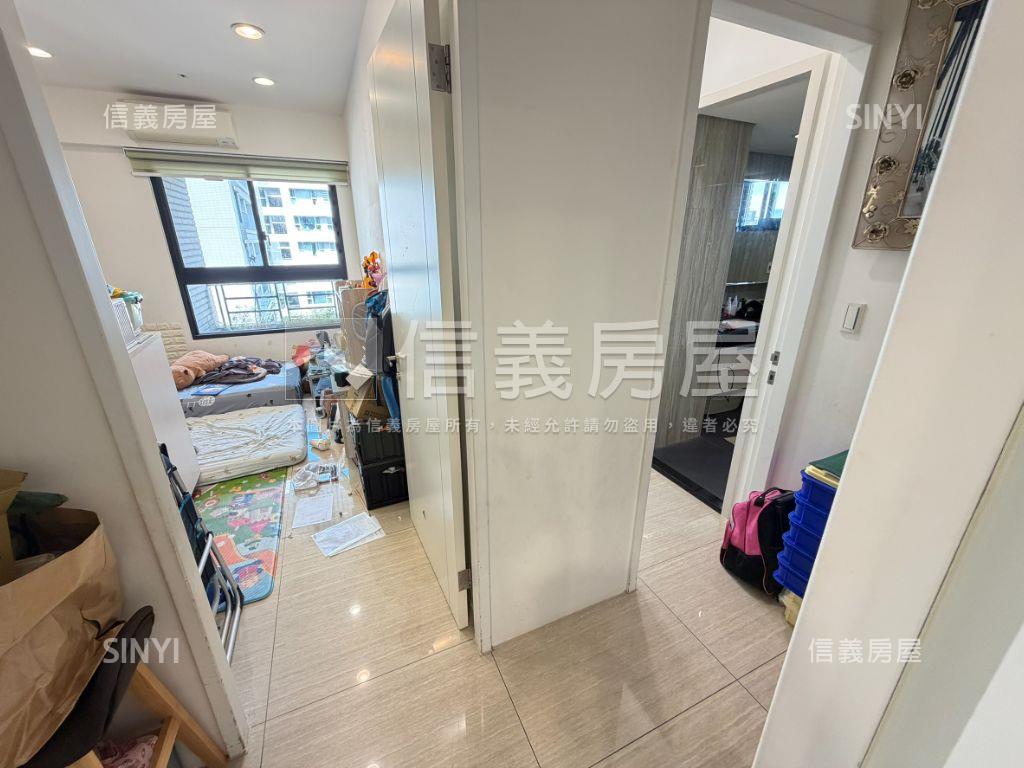 惠宇高樓！雙平車絕美四房房屋室內格局與周邊環境