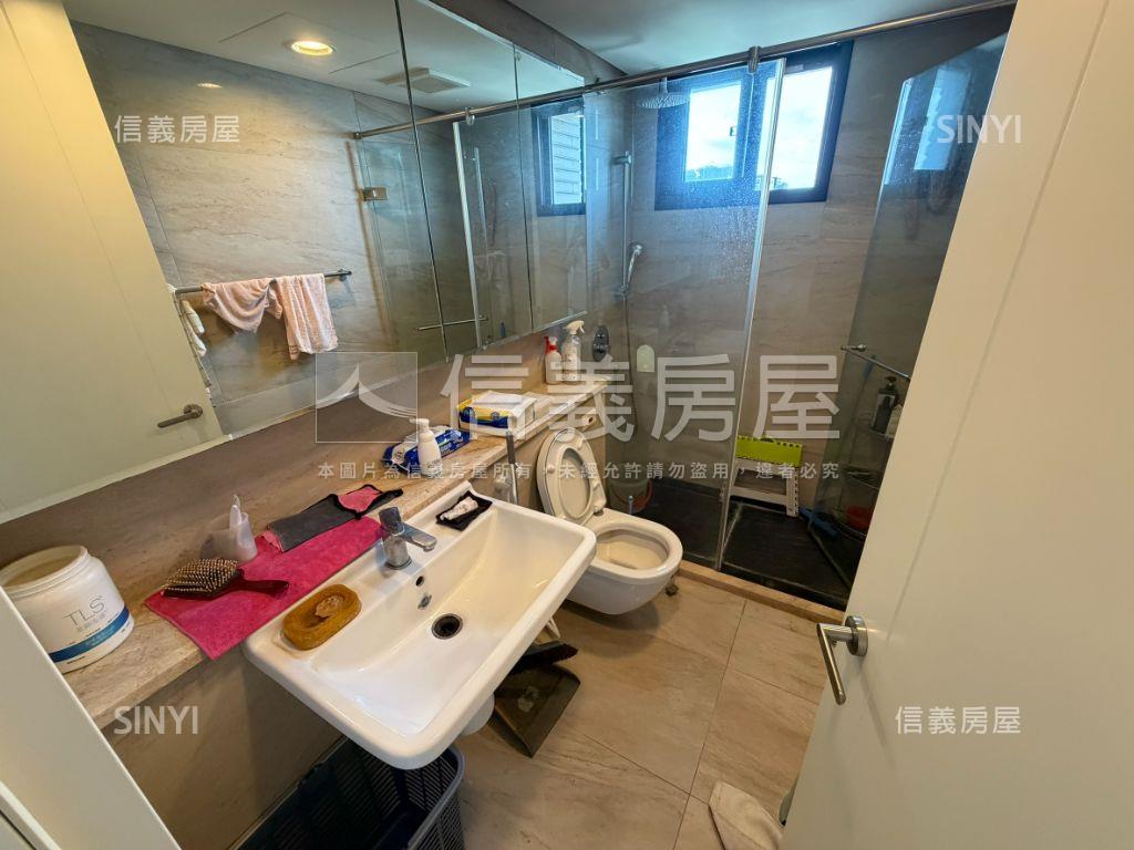 惠宇高樓！雙平車絕美四房房屋室內格局與周邊環境
