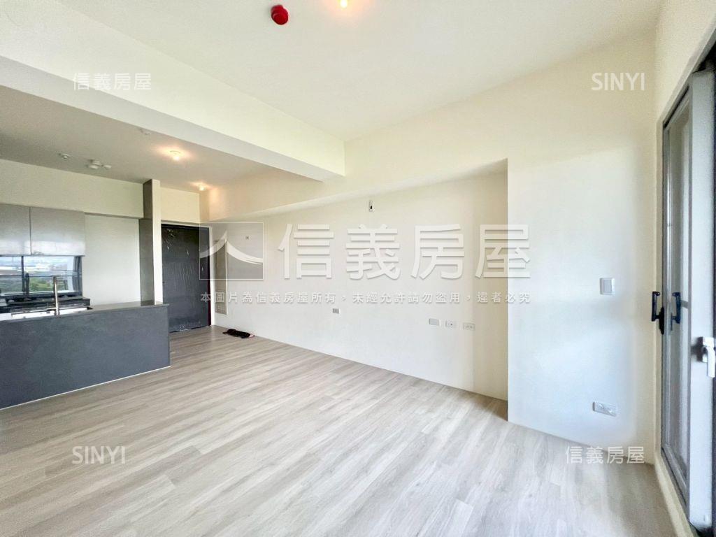時代海德｜英倫風全新三房房屋室內格局與周邊環境