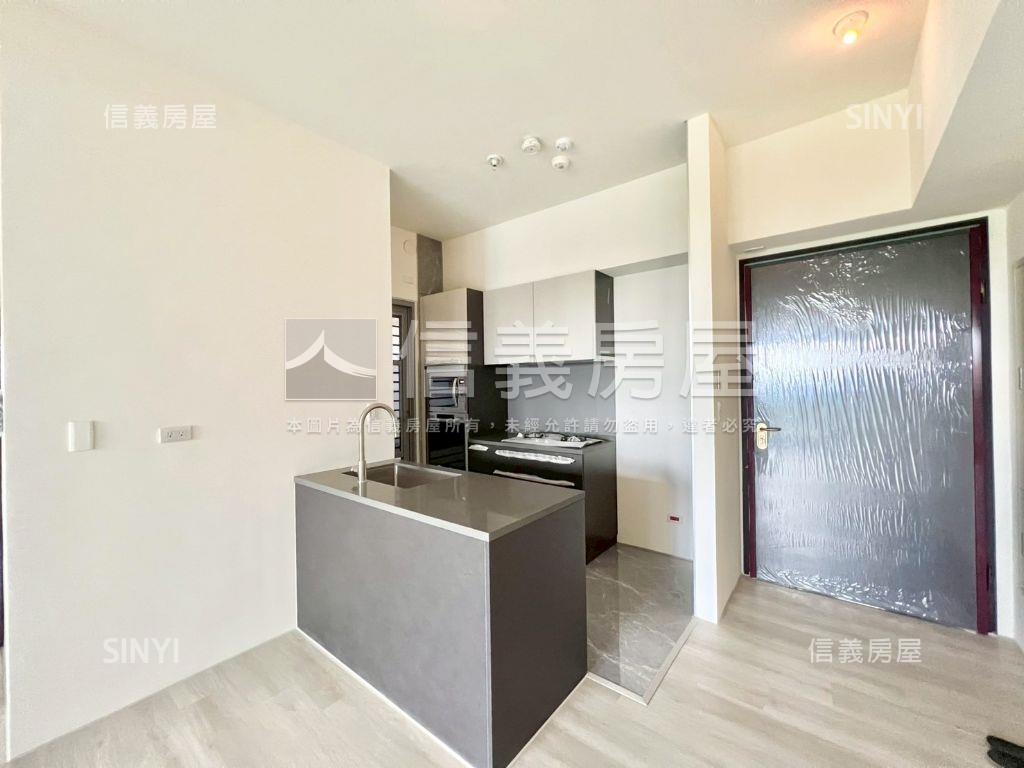 時代海德｜英倫風全新三房房屋室內格局與周邊環境