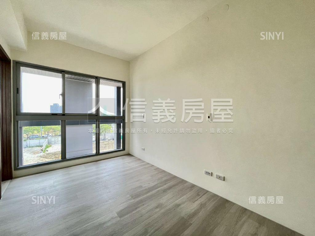 時代海德｜英倫風全新三房房屋室內格局與周邊環境