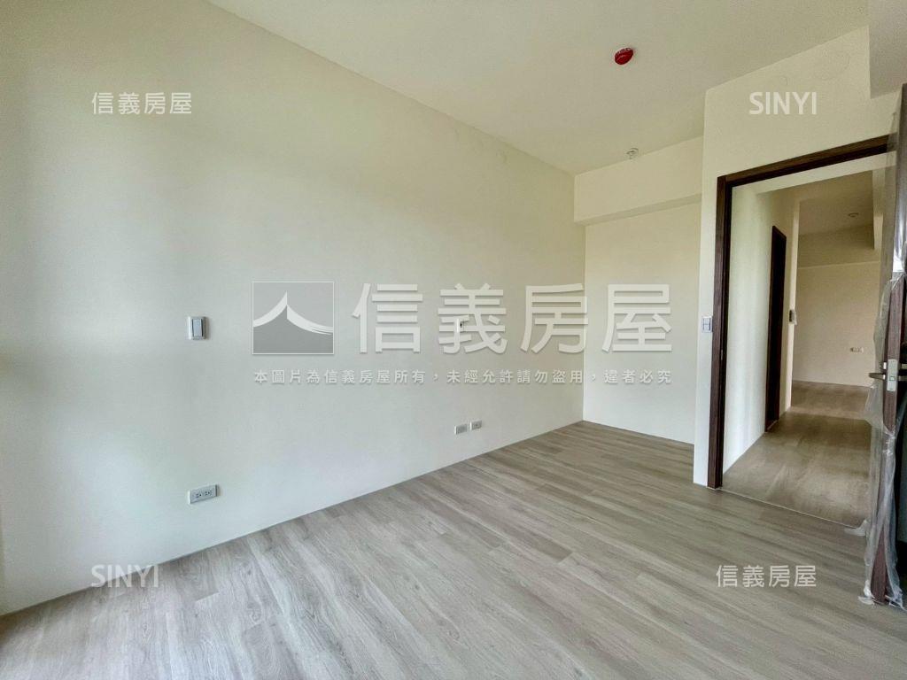 時代海德｜英倫風全新三房房屋室內格局與周邊環境