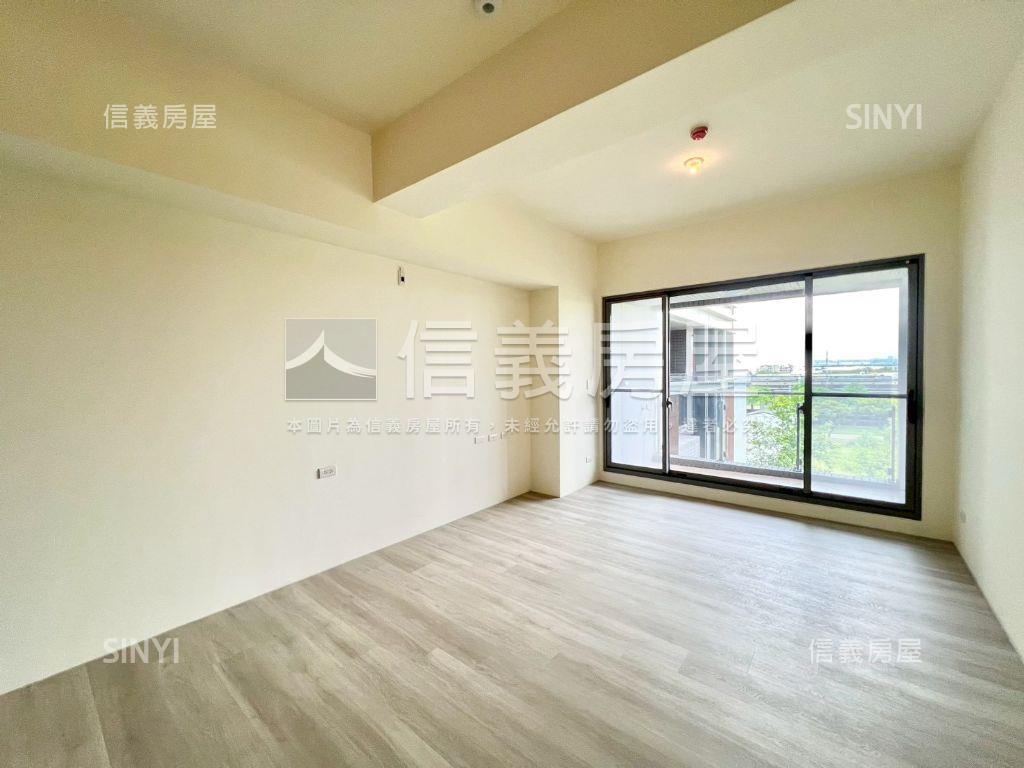 時代海德｜英倫風全新三房房屋室內格局與周邊環境