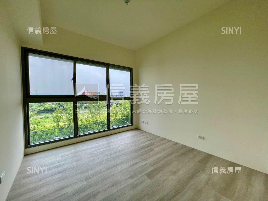 時代海德｜英倫風全新三房房屋室內格局與周邊環境