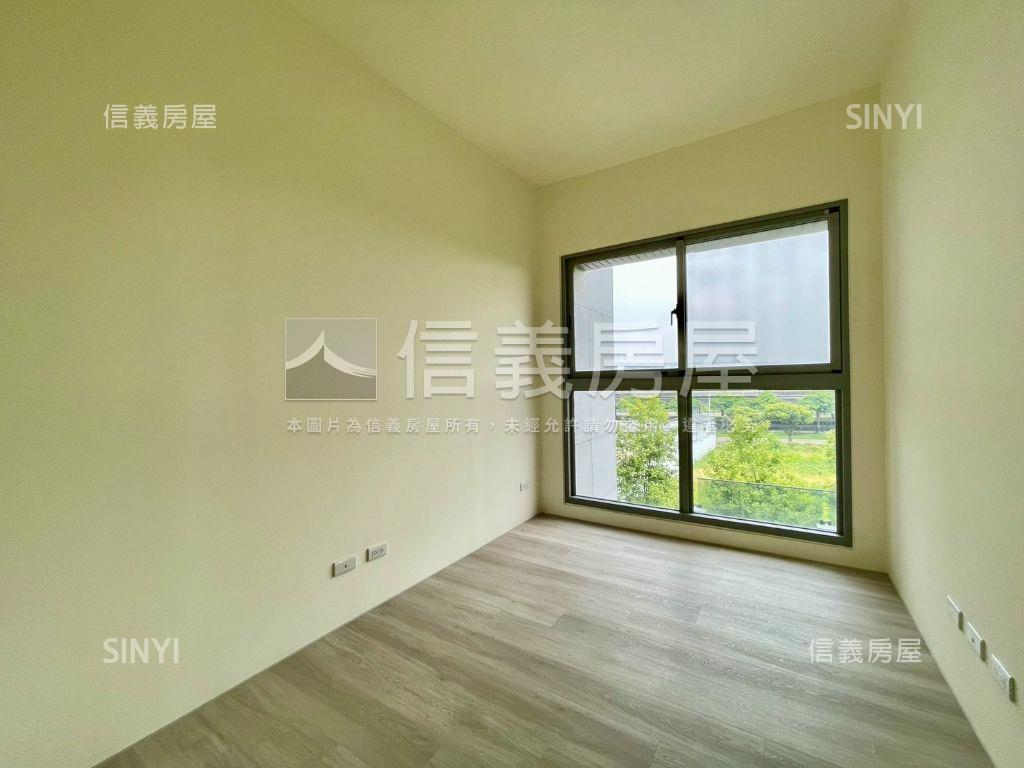 時代海德｜英倫風全新三房房屋室內格局與周邊環境