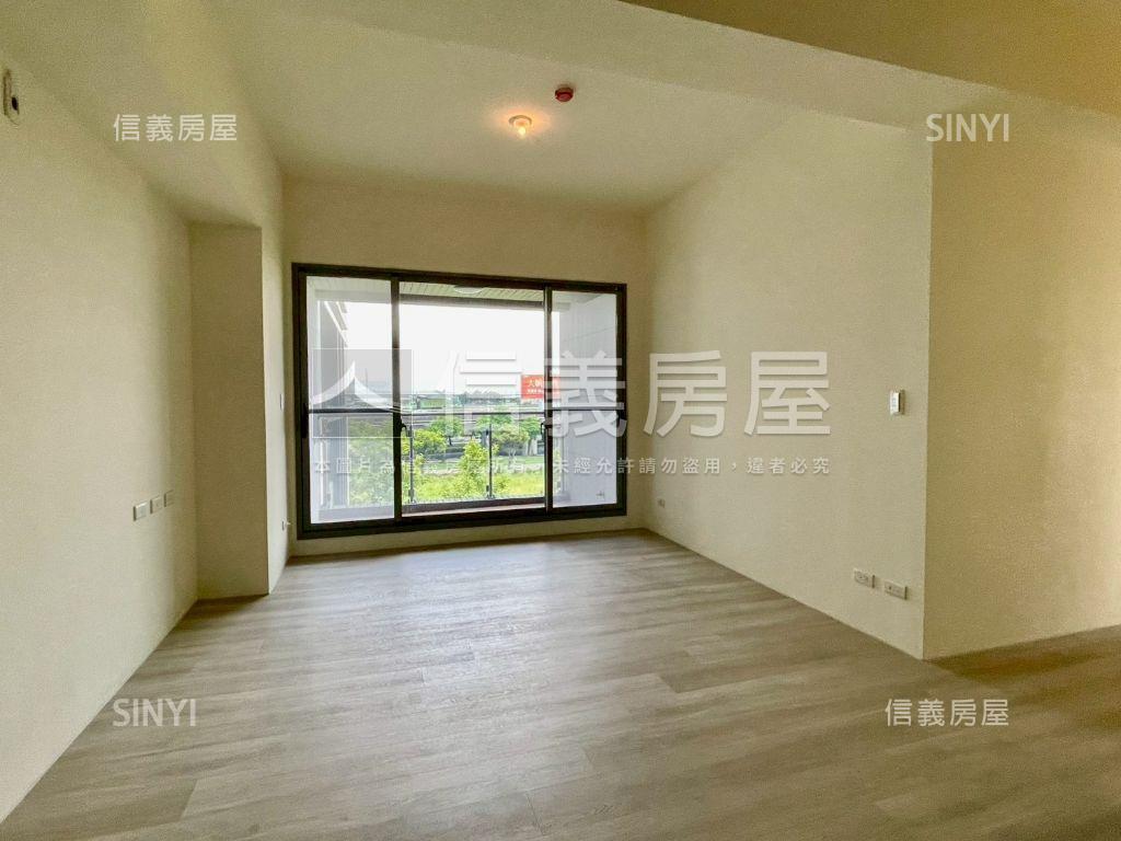 時代海德｜英倫風全新三房房屋室內格局與周邊環境