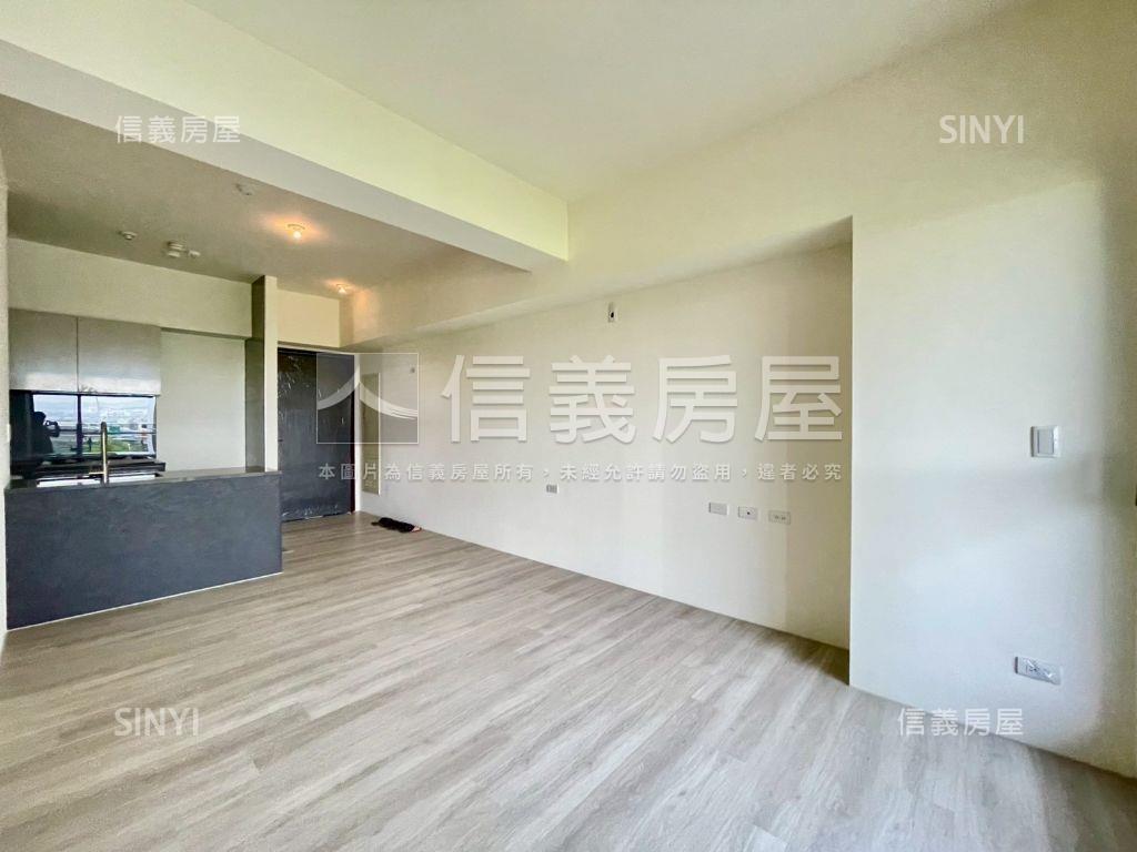 時代海德｜英倫風全新三房房屋室內格局與周邊環境