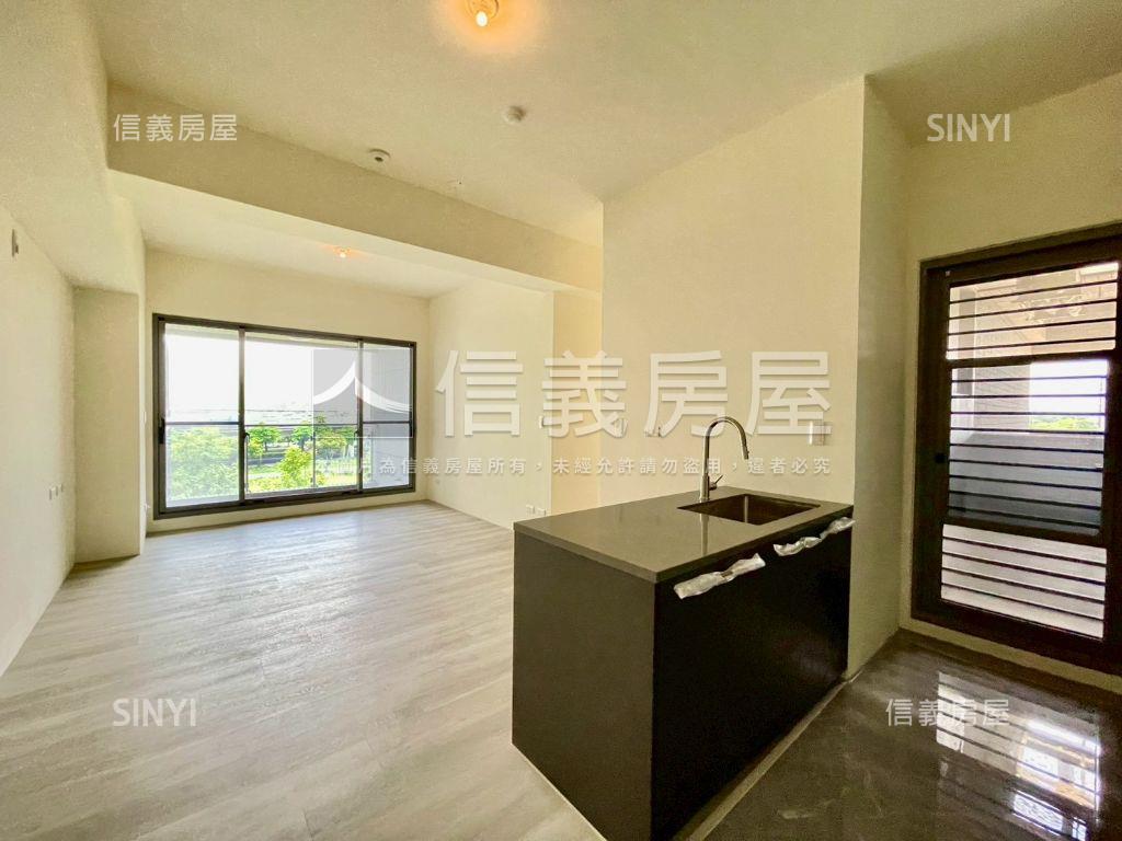 時代海德｜英倫風全新三房房屋室內格局與周邊環境