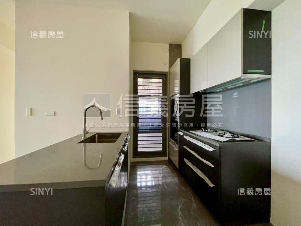 時代海德｜英倫風全新三房房屋室內格局與周邊環境