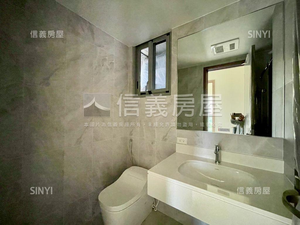 時代海德｜英倫風全新三房房屋室內格局與周邊環境