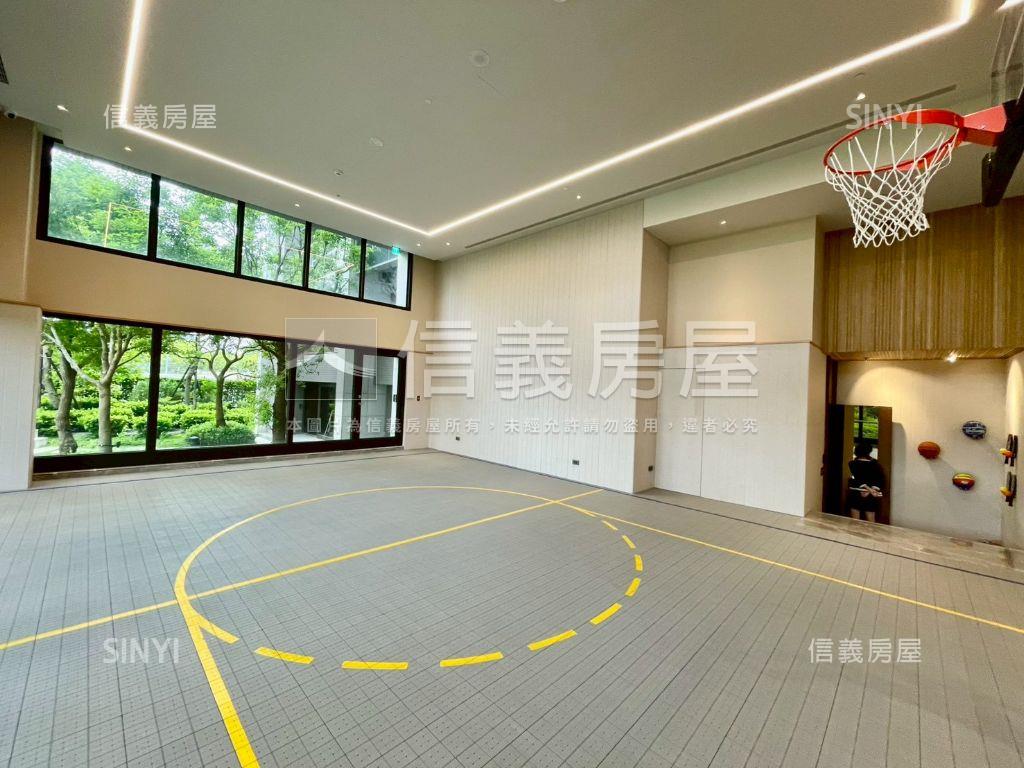 時代海德｜英倫風全新三房房屋室內格局與周邊環境