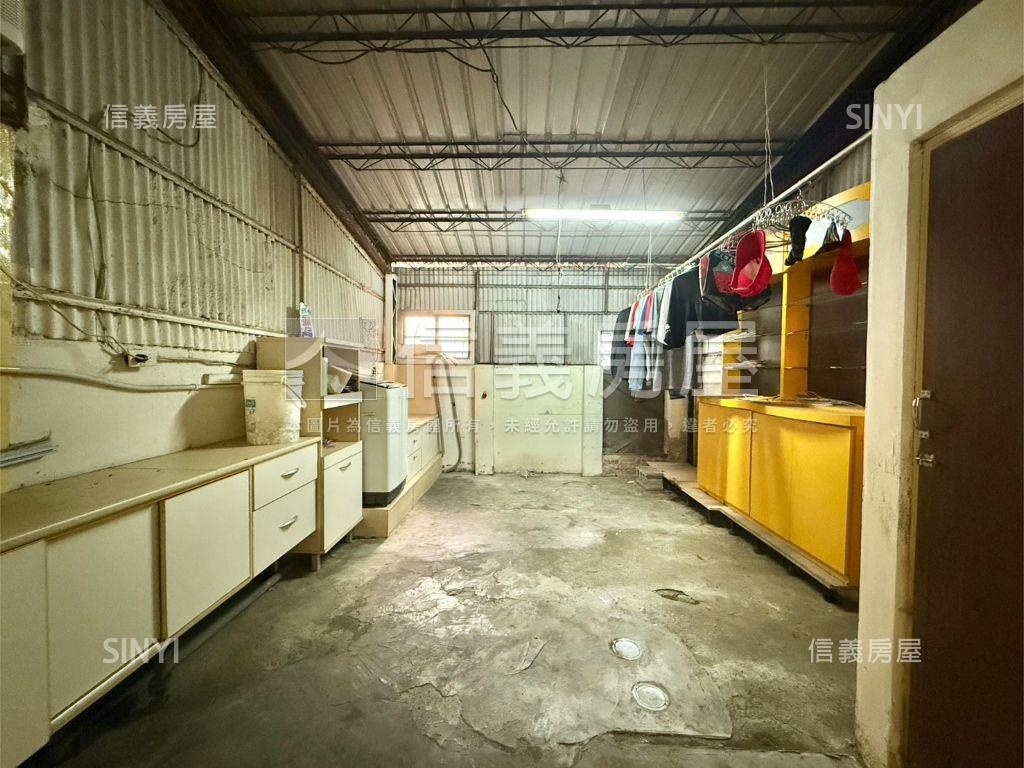 永康西勢臨路約１０米透店房屋室內格局與周邊環境