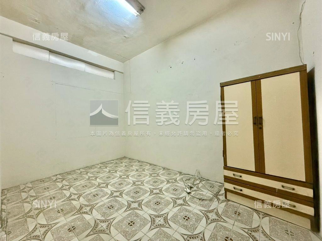 永康西勢臨路約１０米透店房屋室內格局與周邊環境