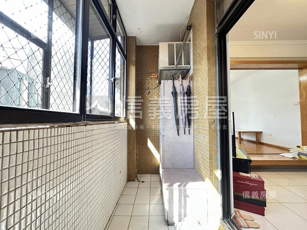 面１０１公園旁邊間靜綠宅房屋室內格局與周邊環境