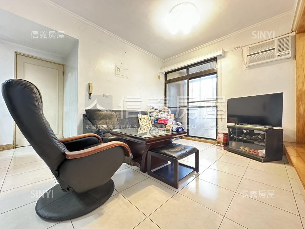 面１０１公園旁邊間靜綠宅房屋室內格局與周邊環境