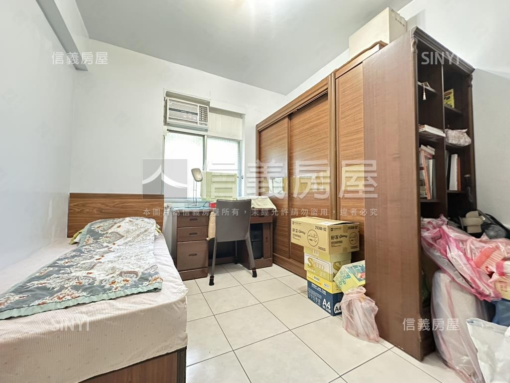 面１０１公園旁邊間靜綠宅房屋室內格局與周邊環境