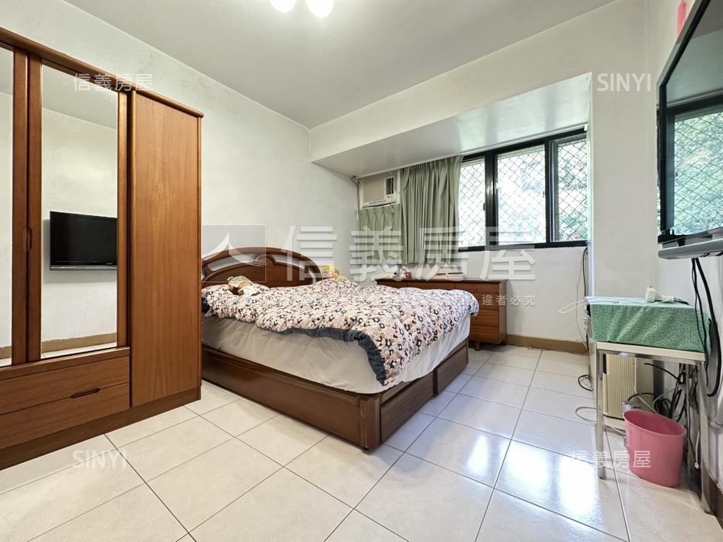 面１０１公園旁邊間靜綠宅房屋室內格局與周邊環境