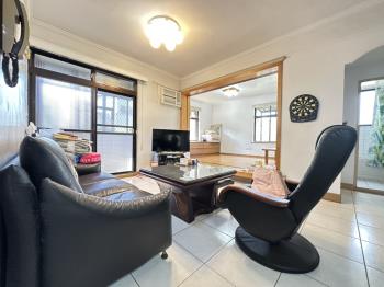 面１０１公園旁邊間靜綠宅